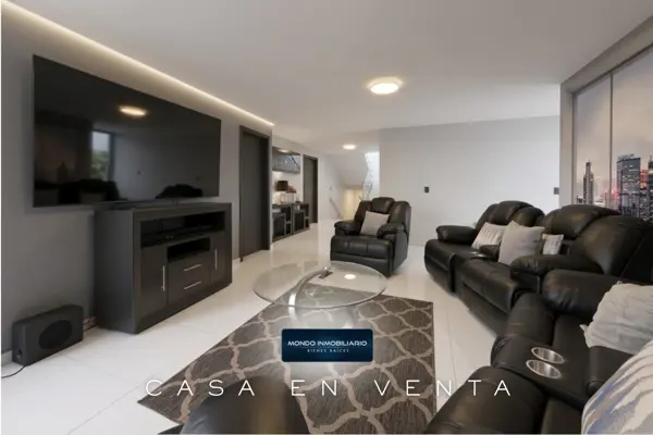 Casa en venta en Progreso Nacional, Guadalupe — foto 3 de 7