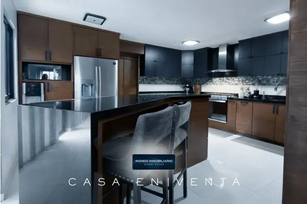 Casa en venta en Progreso Nacional, Guadalupe — foto 2 de 7