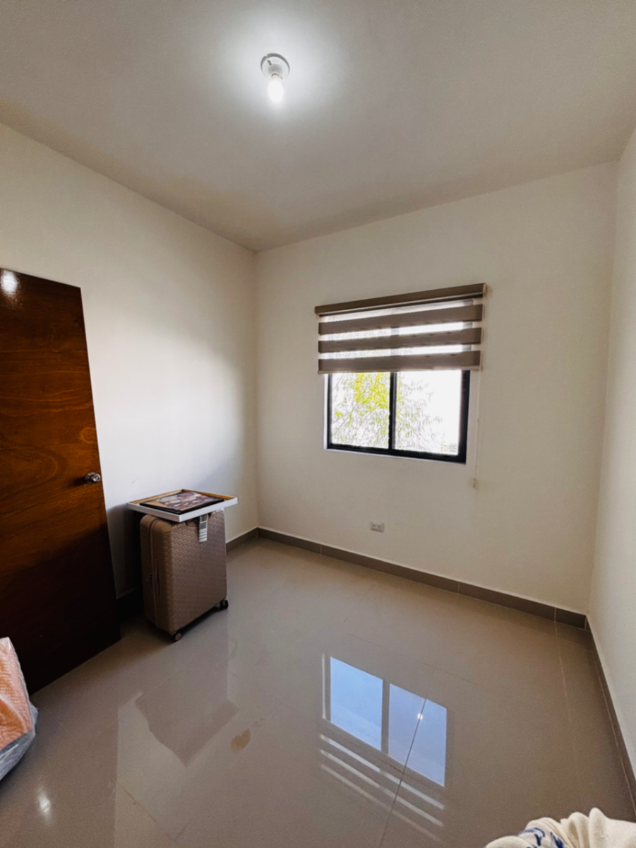 Casa en Renta en Almería, Apodaca, Nuevo León