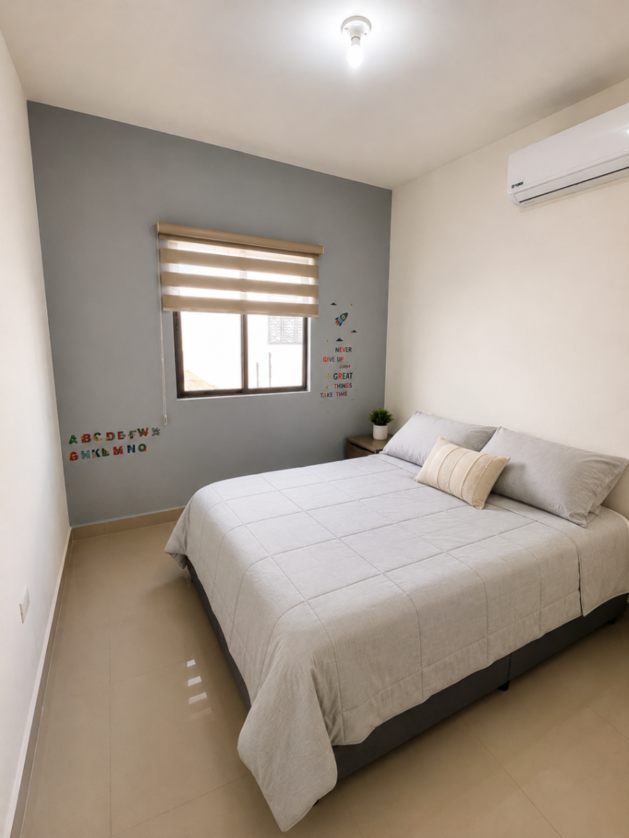 Casa en Renta en Almería, Apodaca, Nuevo León