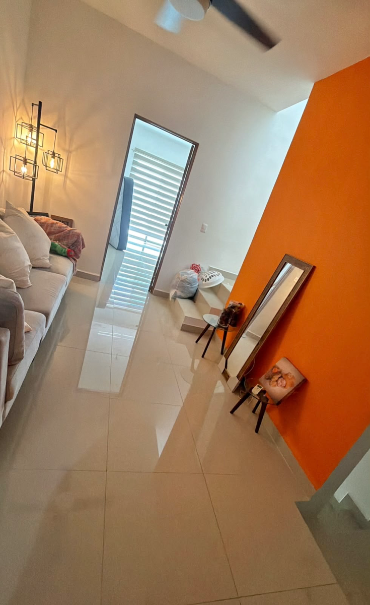 Casa en Renta en Almería, Apodaca, Nuevo León