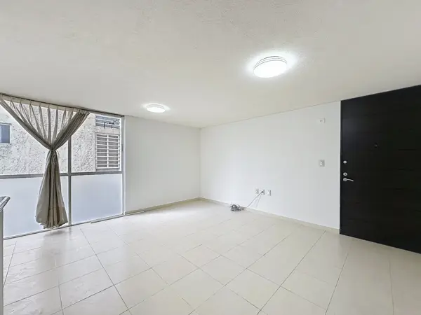 Departamento en renta en Zacahuitzco, Benito Juárez — foto 3 de 23