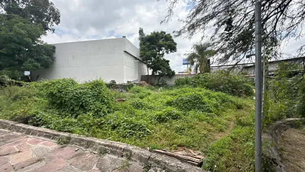 Terreno en renta en San Jose del Consuelo, León — foto 3 de 9