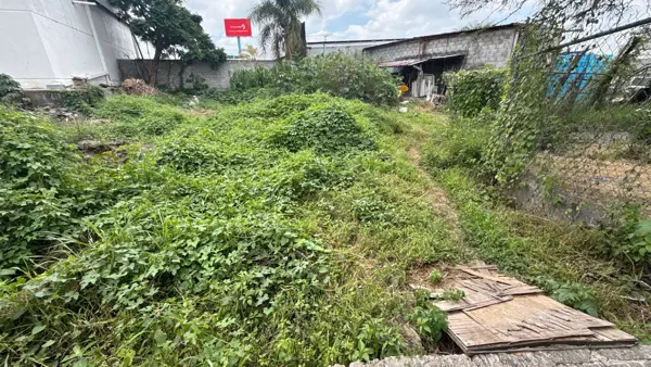 Terreno en renta en San Jose del Consuelo, León — foto 2 de 9