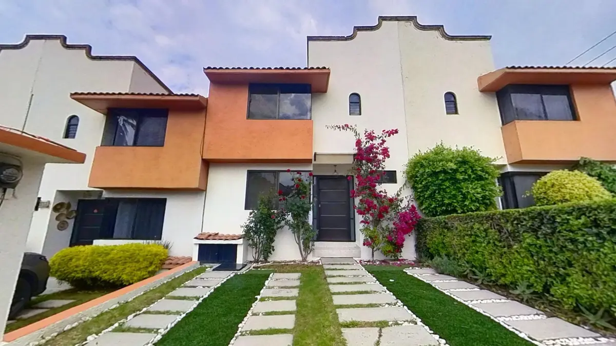 Casa en renta en Granjas Lomas de Guadalupe, Cuautitlán Izcalli — foto 1 de 26