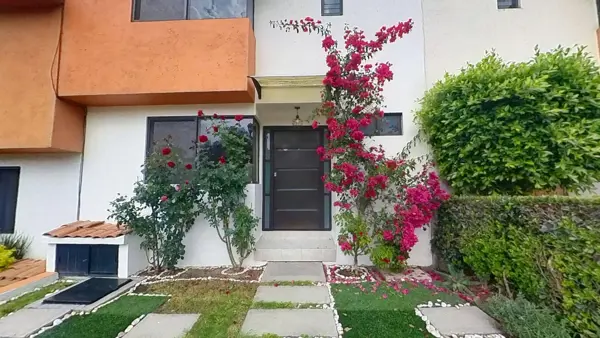 Casa en renta en Granjas Lomas de Guadalupe, Cuautitlán Izcalli — foto 2 de 26