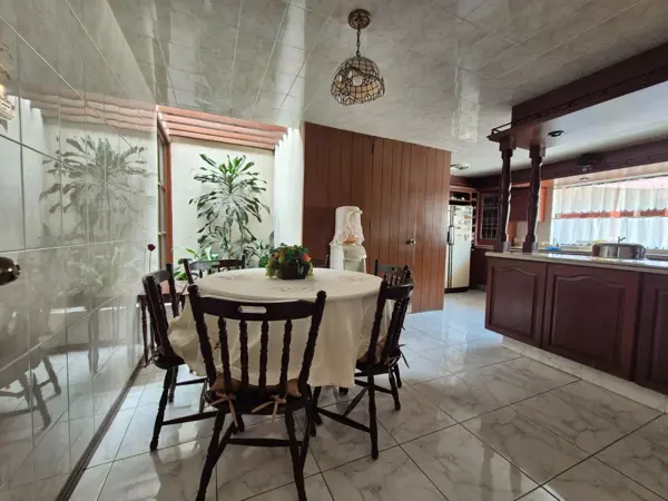 Casa en venta en Romero de Terreros, Coyoacán — foto 3 de 12