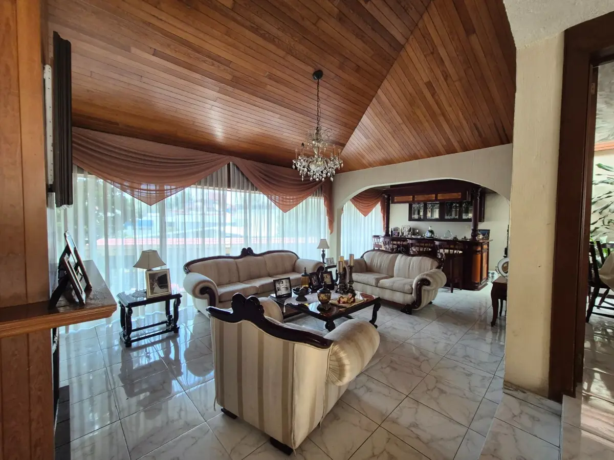 Casa en venta en Romero de Terreros, Coyoacán — foto 1 de 12