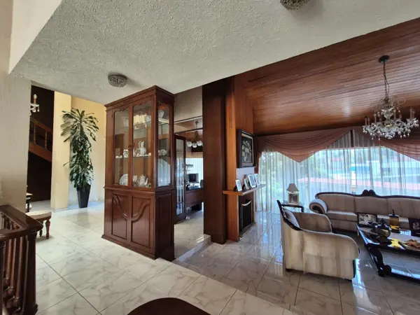 Casa en venta en Romero de Terreros, Coyoacán — foto 2 de 12