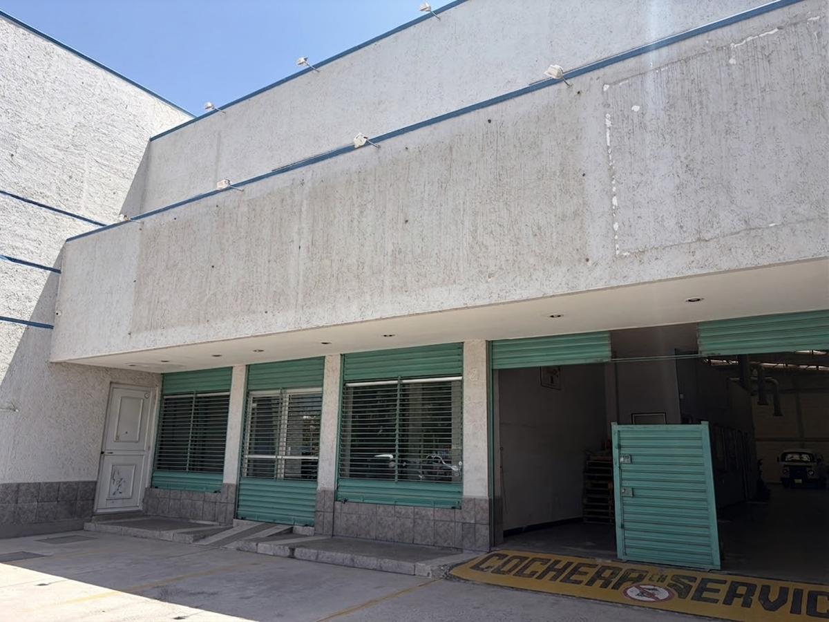 Bodega en venta en Torreon Centro, Torreón — foto 1 de 17