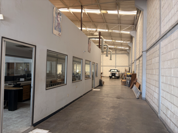 Bodega en venta en Torreon Centro, Torreón — foto 3 de 17