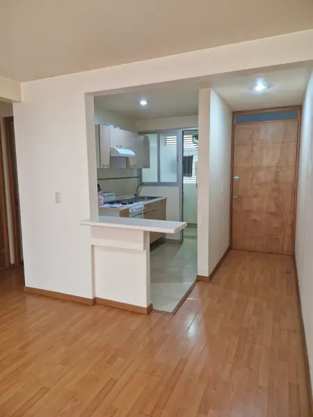 Departamento en renta en San Pedro de los Pinos, Benito Juárez — foto 2 de 24