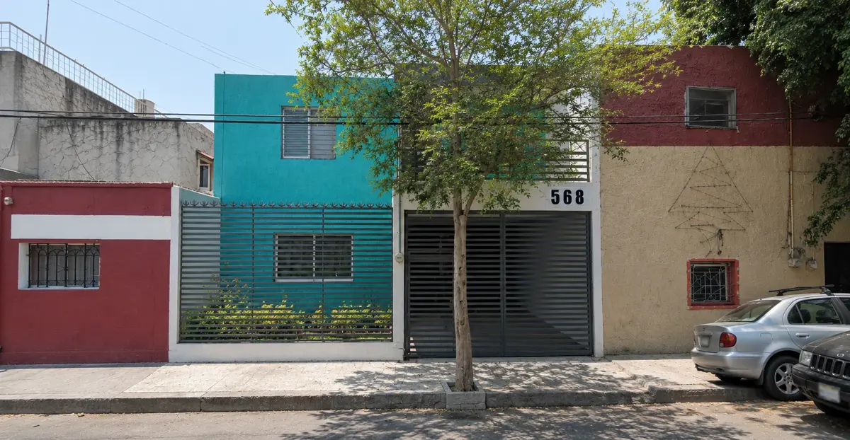 Casa en venta en Lindavista, San Pedro Tlaquepaque — foto 1 de 4