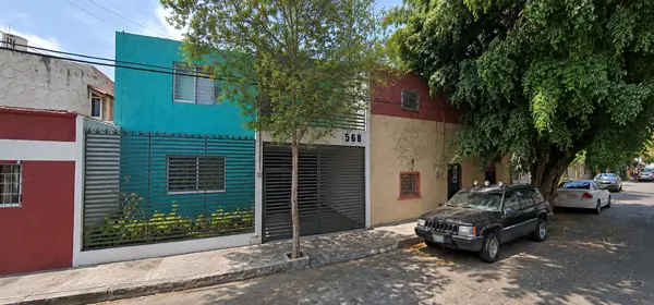 Casa en venta en Lindavista, San Pedro Tlaquepaque — foto 2 de 4