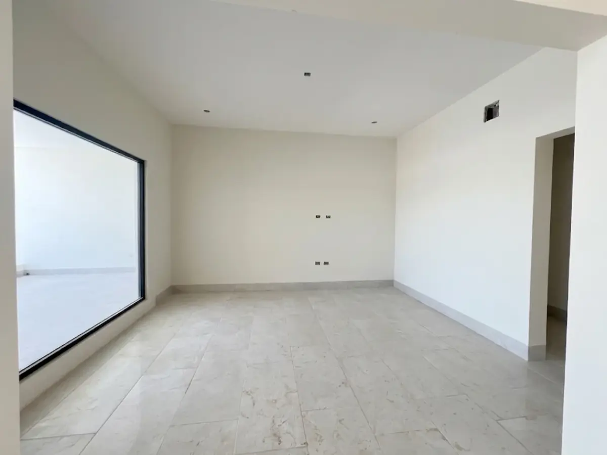 Vista 5 de CASA NUEVA EN LAS VIÑAS, SECTOR VIÑEDOS