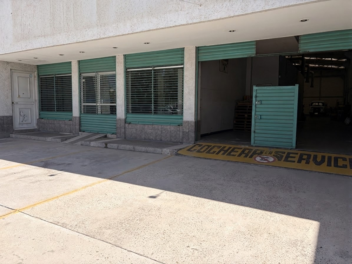 Vista 2 de Bodega en Renta en Torreon Centro, Torreón, Coahuila de Zaragoza