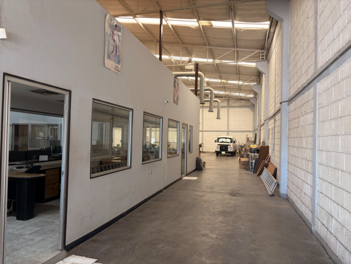 Vista 3 de Bodega en Renta en Torreon Centro, Torreón, Coahuila de Zaragoza