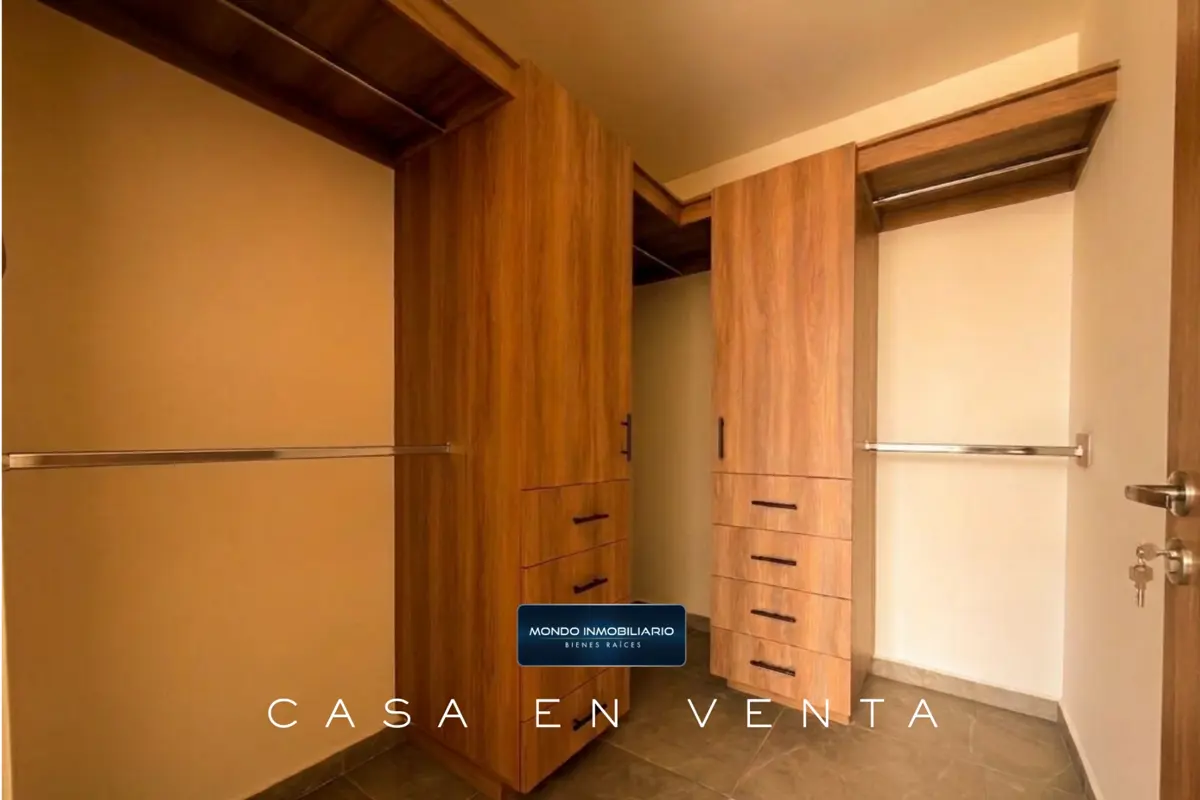 Vista 5 de VENTA CASA LA CIMA GUADALUPE ZAC