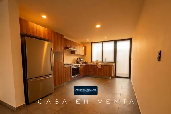 Casa en venta en La Cima, Guadalupe — foto 2 de 6