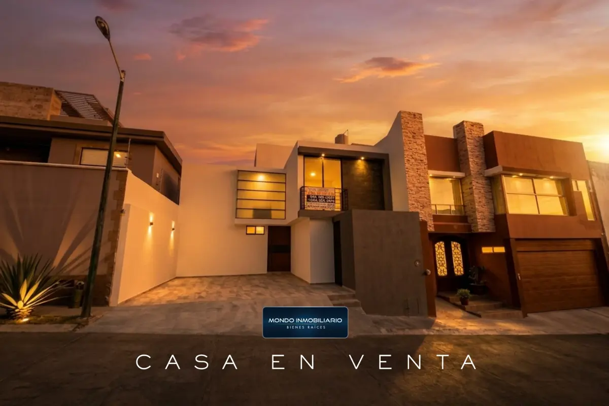 Casa en venta en La Cima, Guadalupe — foto 1 de 6
