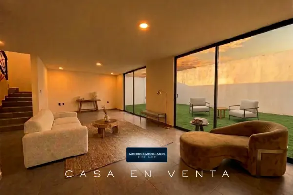 Casa en venta en La Cima, Guadalupe — foto 3 de 6