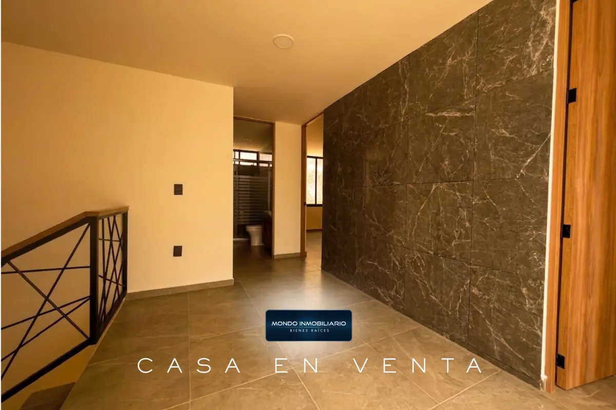 Vista 4 de VENTA CASA LA CIMA GUADALUPE ZAC