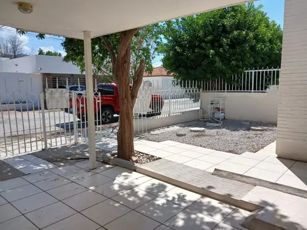 Casa en renta en Torreon Jardin, Torreón — foto 2 de 10
