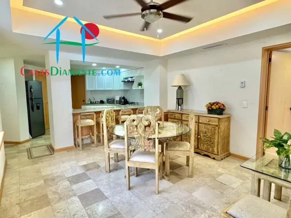 Departamento en venta en Playa Diamante, Acapulco de Juárez — foto 2 de 59