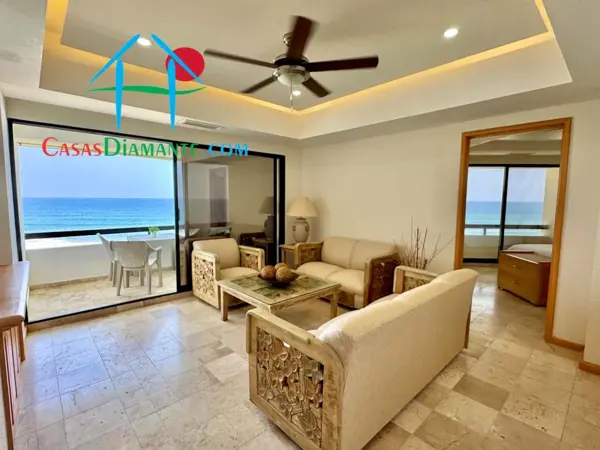 Departamento en venta en Playa Diamante, Acapulco de Juárez — foto 3 de 59