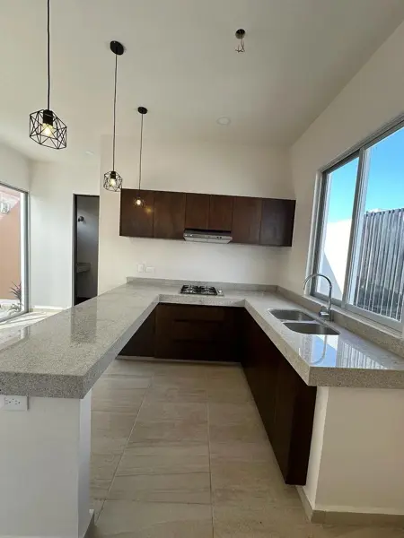 Departamento en renta en Temozon Norte, Mérida — foto 3 de 14