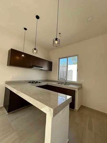 Departamento en renta en Temozon Norte, Mérida — foto 2 de 14