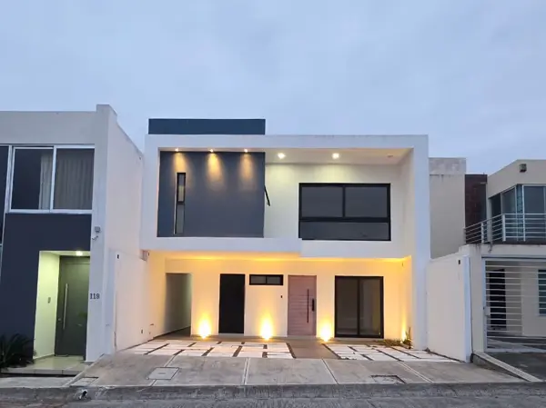VENDO CASA EN LA RIVIERA VERACRUZANA CON RECAMARA EN PLANTA BAJA