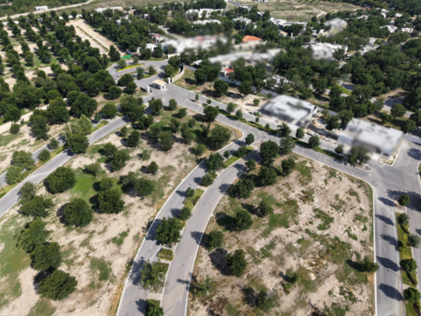 Terreno en venta en Peña Alta, Saltillo — foto 3 de 6