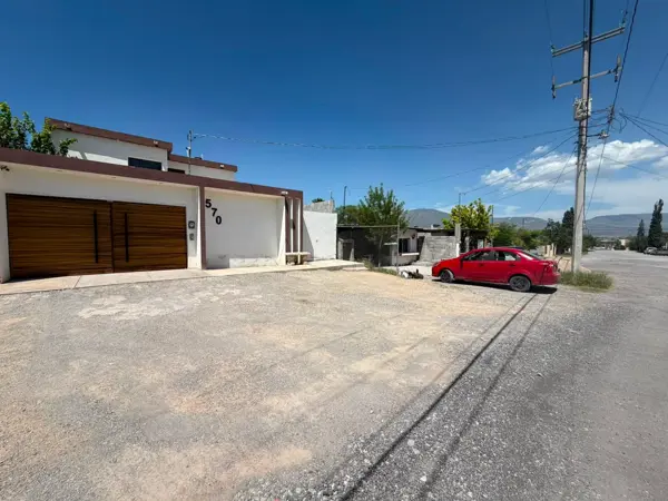 Casa en venta en Independencia, Castaños — foto 3 de 26