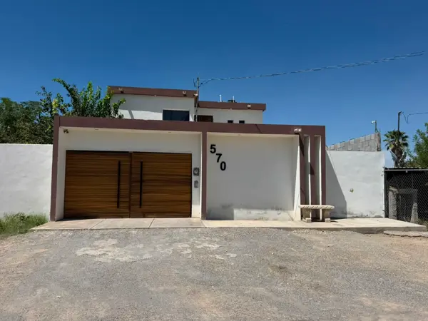 Casa en venta en Independencia, Castaños — foto 2 de 26