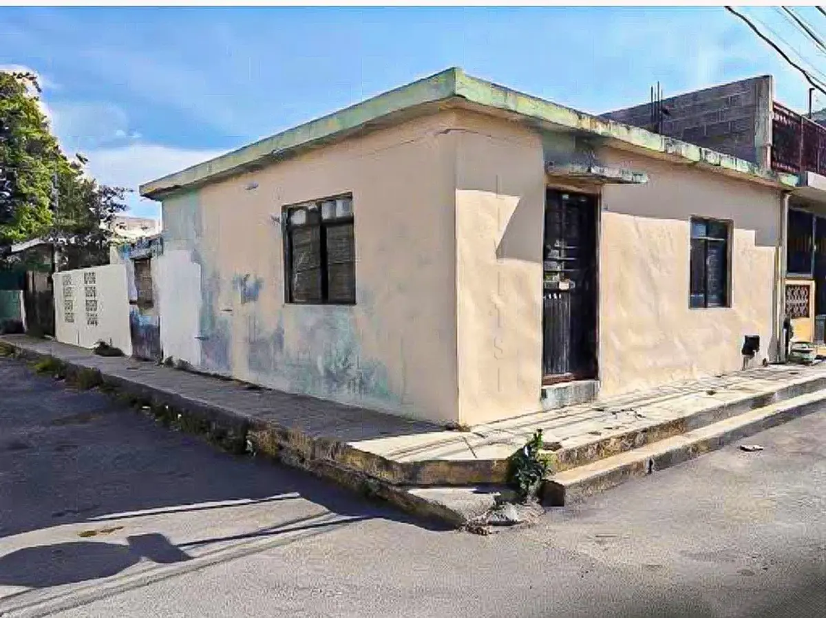 Casa en renta en Ciudad Apodaca Centro, Apodaca — foto 1 de 4
