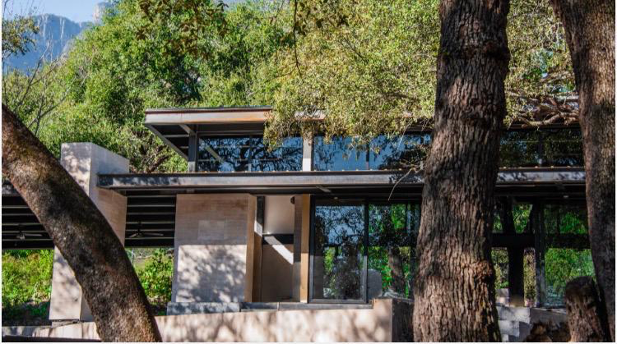 Terreno en venta en Huajuquito o los Cavazos, Santiago — foto 1 de 6