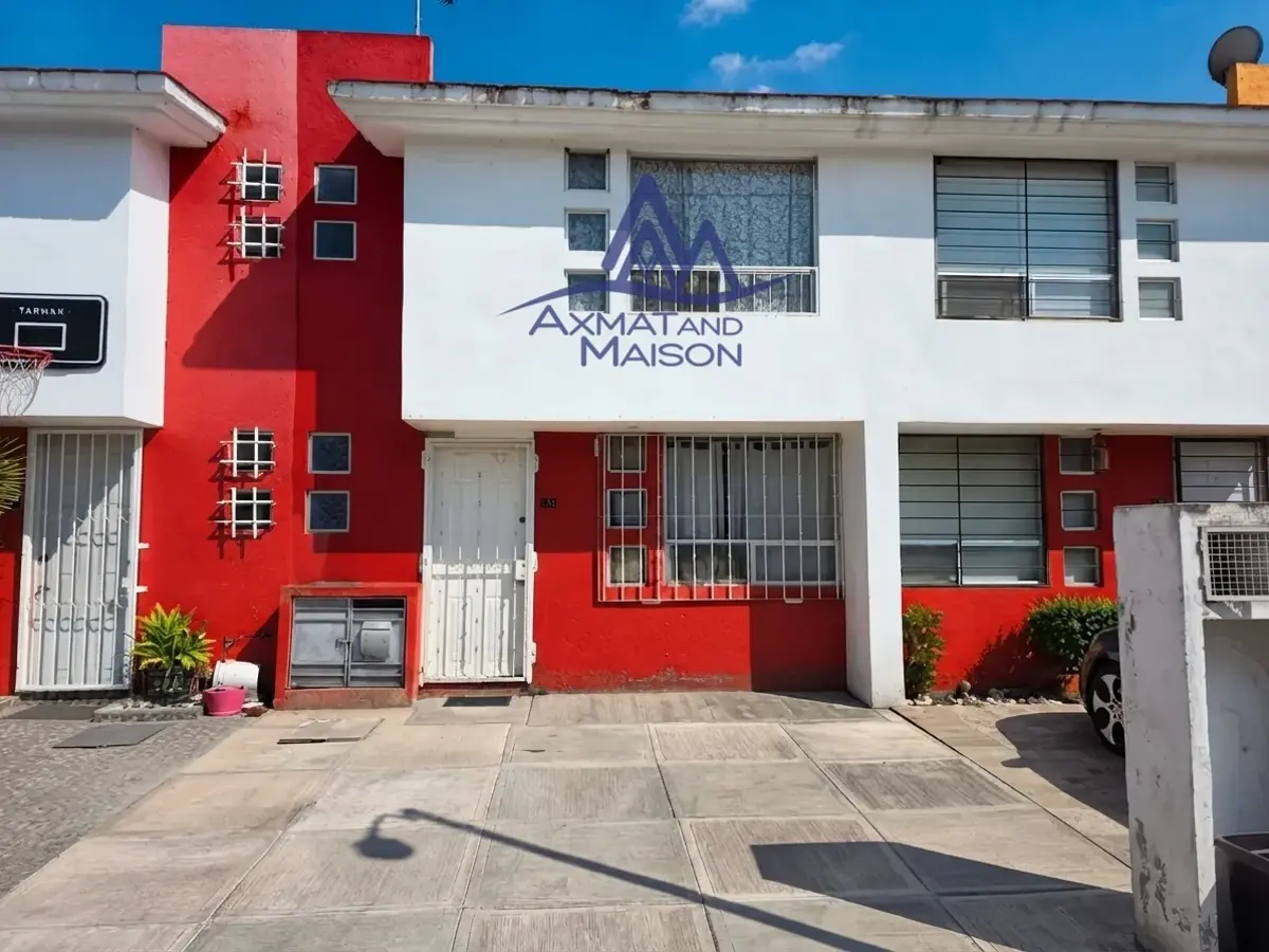 Casa en venta en La Trinidad Chautenco, Cuautlancingo — foto 1 de 24