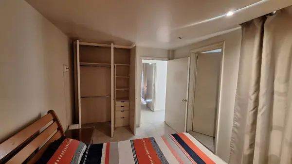 Departamento en renta en Cuauhtemoc, Cuauhtémoc — foto 2 de 12