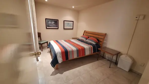 Departamento en renta en Cuauhtemoc, Cuauhtémoc — foto 3 de 12