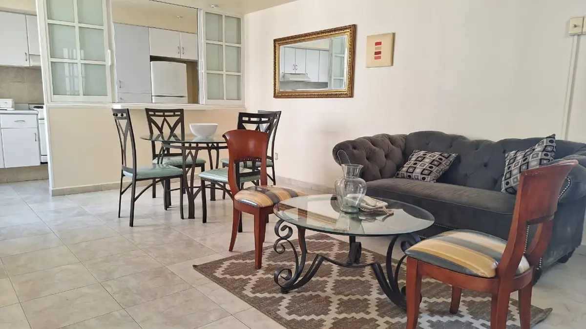 Departamento en renta en Cuauhtemoc, Cuauhtémoc — foto 1 de 12