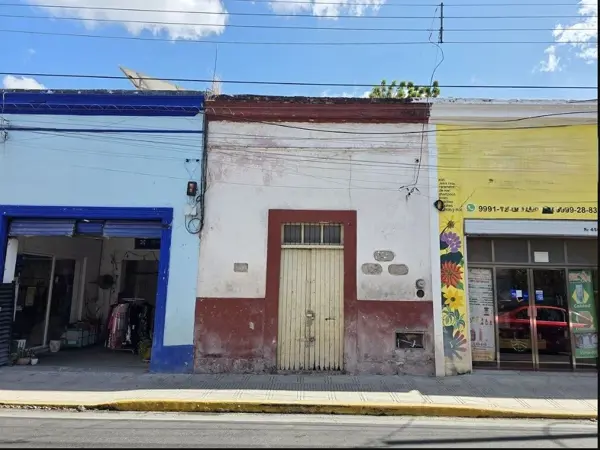 Local en venta en Merida Centro, Mérida — foto 2 de 13