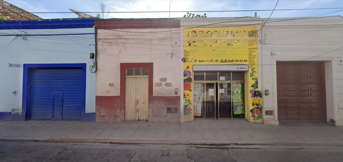 Local en venta en Merida Centro, Mérida — foto 1 de 13