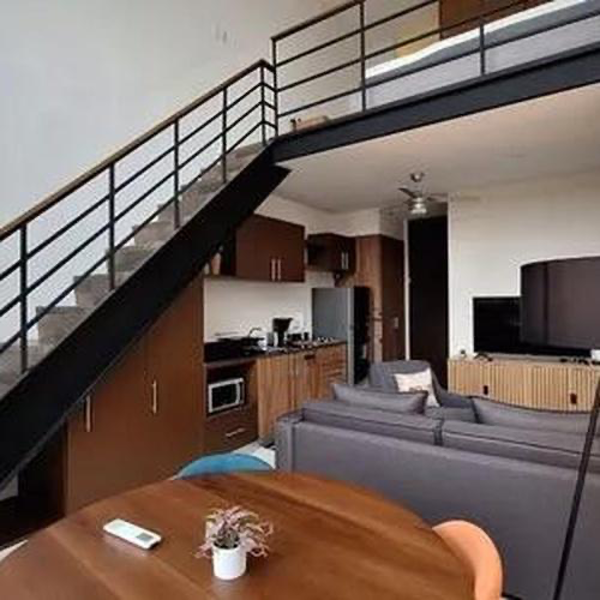 Departamento en venta en Temozon Norte, Mérida — foto 2 de 17