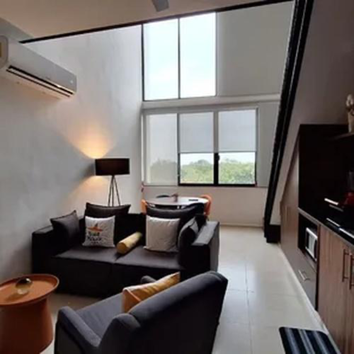 Departamento en venta en Temozon Norte, Mérida — foto 1 de 17