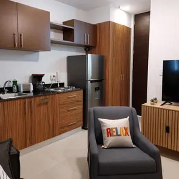 Departamento en venta en Temozon Norte, Mérida — foto 3 de 17