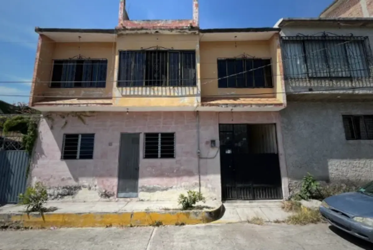 Casa en venta en Ruben Jaramillo, Temixco — foto 1 de 16