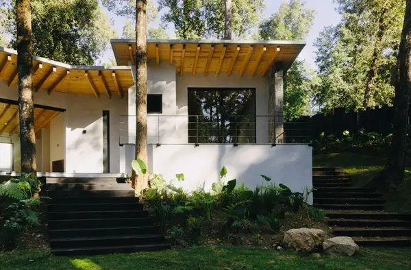 Casa en venta en San Simón el Alto, Valle de Bravo — foto 3 de 30