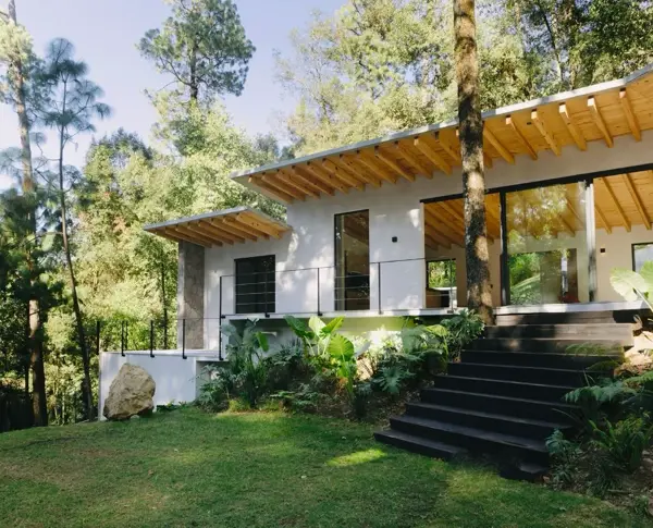 Casa en venta en San Simón el Alto, Valle de Bravo — foto 2 de 30