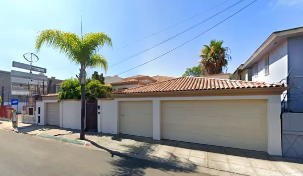 Casa en venta en Zona Centro, Tijuana — foto 2 de 7